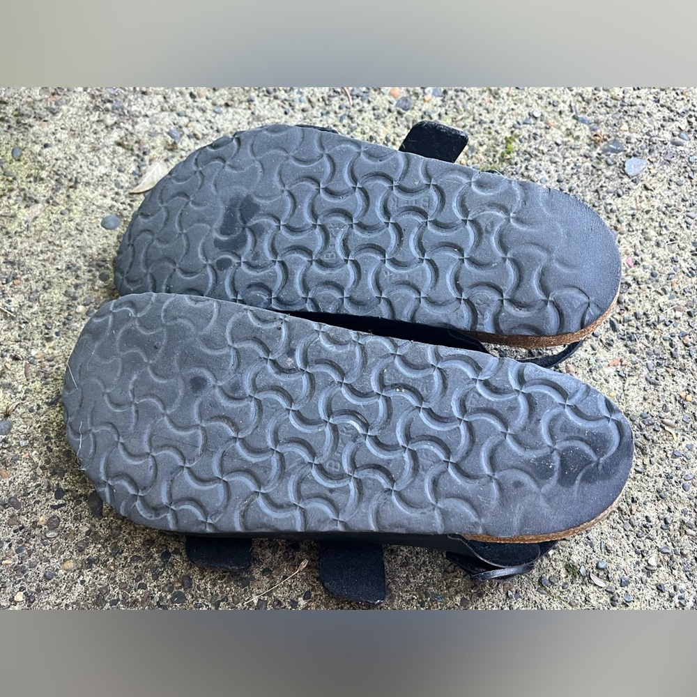 Birkenstock Milano - Picture 7 of 7